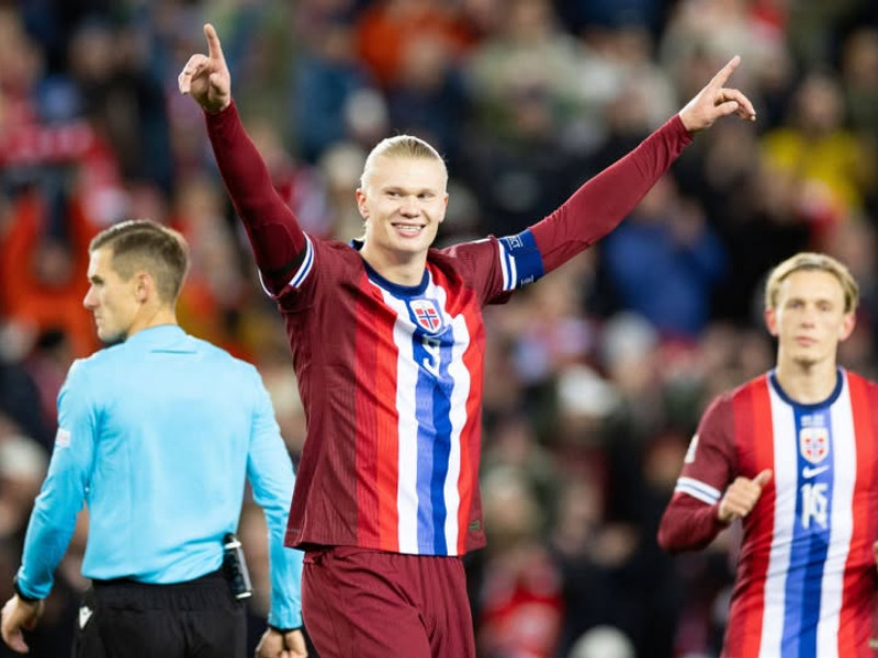  Norveç Futbol Federasyonu bilet gelirini 